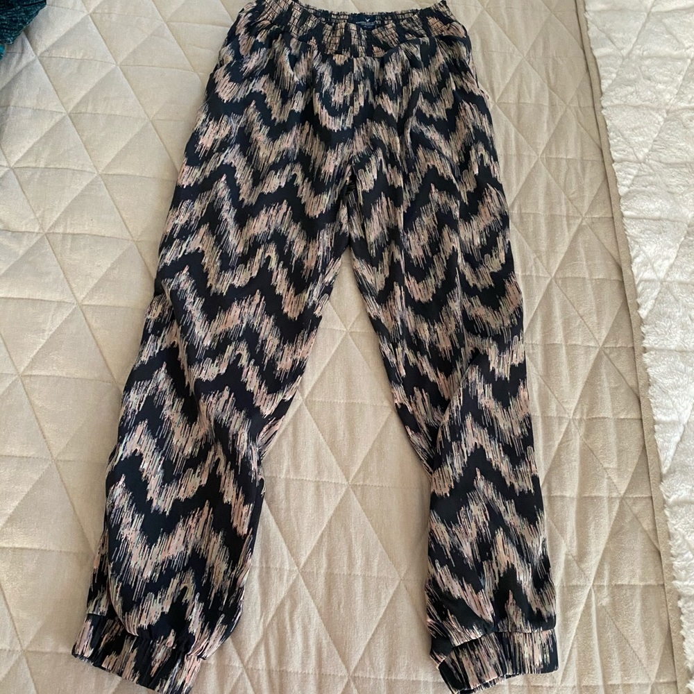 American eagle pants